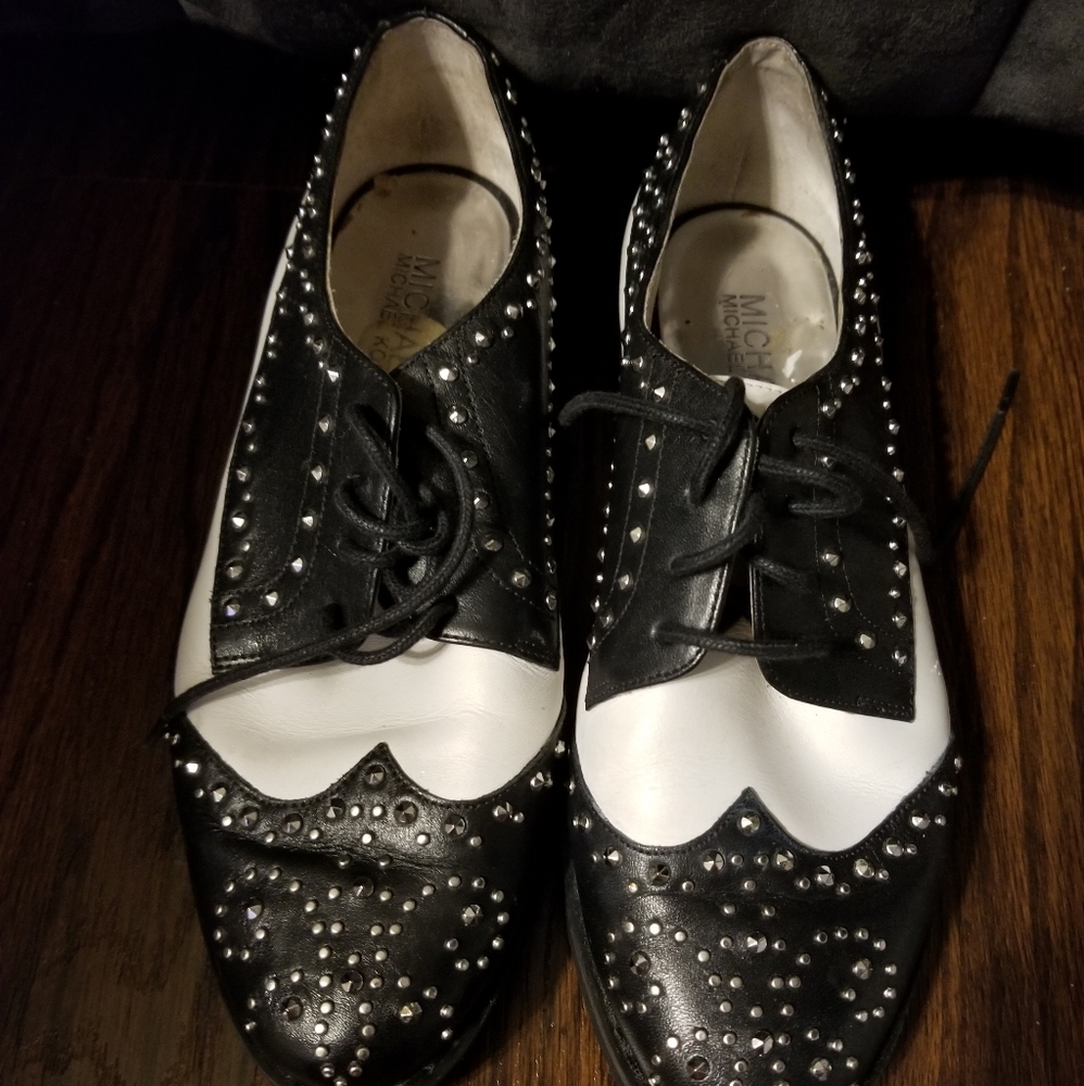 Michael Kors Shoes Size 6